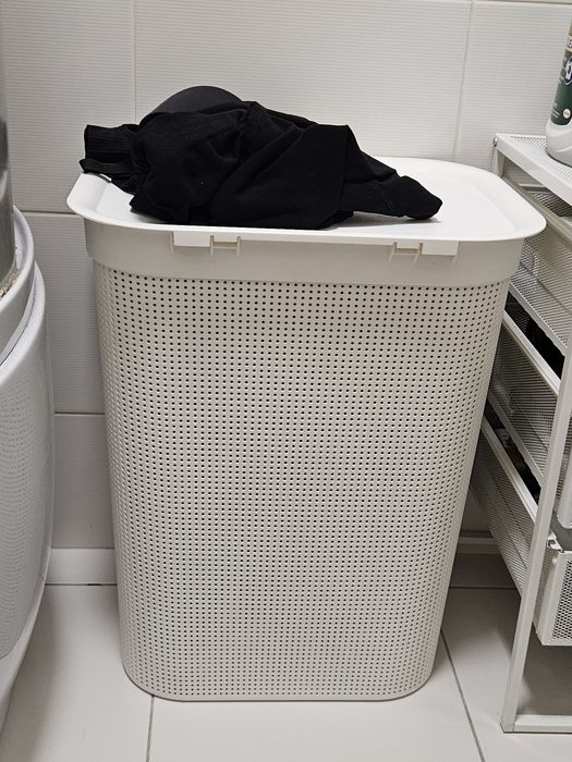 Kosz na pranie pepco