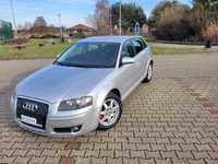 Audi A3 2.0T QUATTRO