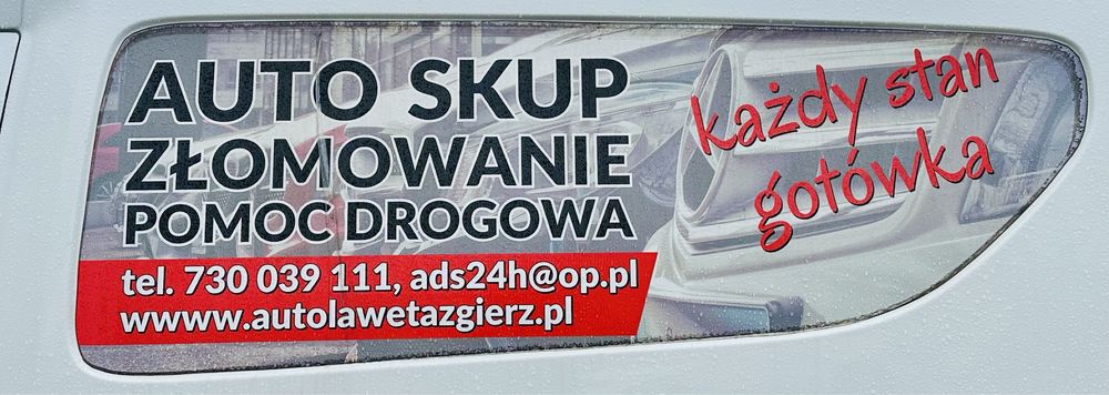 Auto Skup Aut Każda Marka Każdy Stan Najlepsze Ceny Sprawdź !