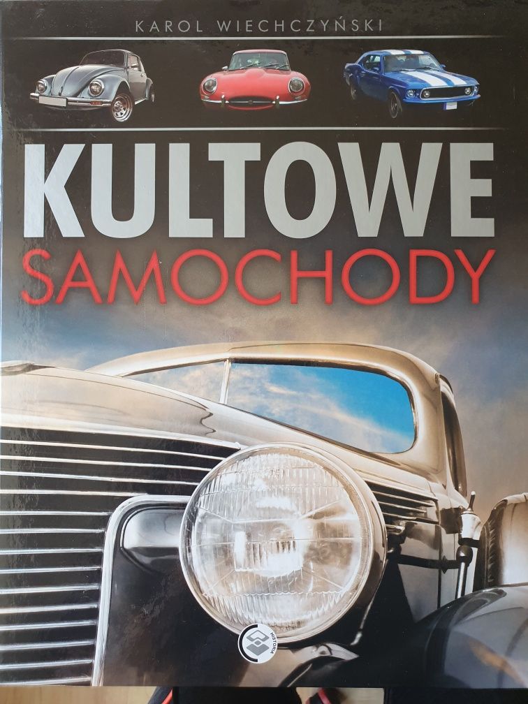 Kultowe samochody