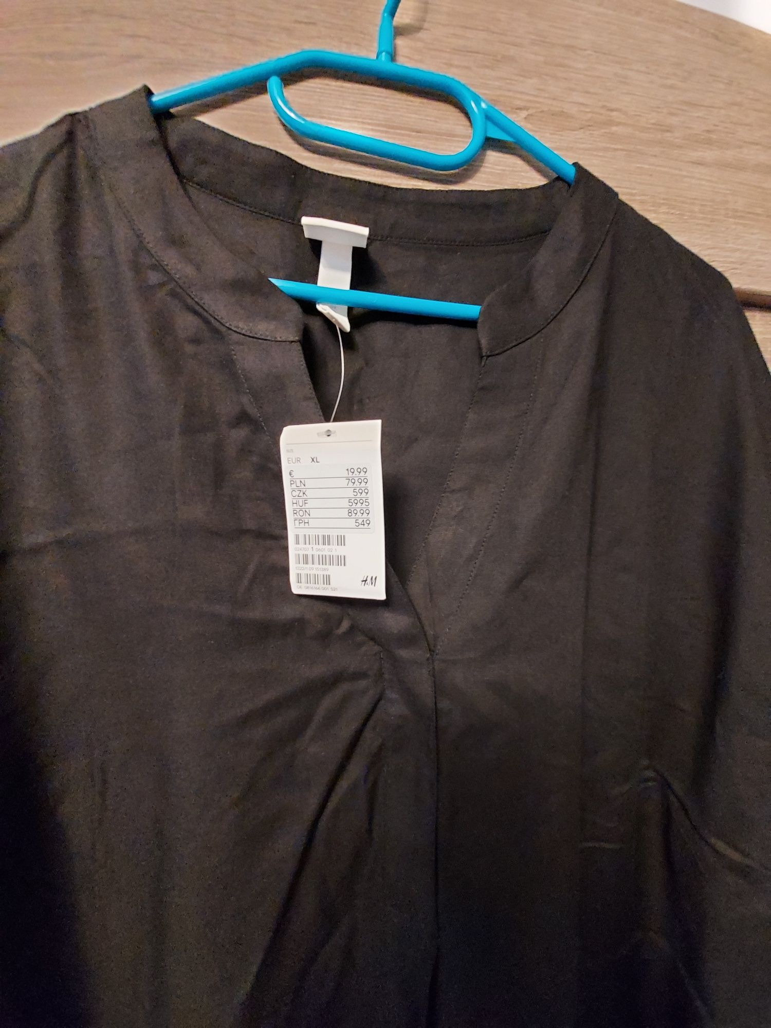 Sukienka suknia H&M rozm. XL