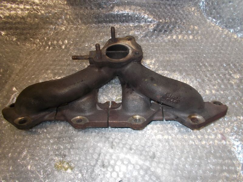 kolektor wydechowy saab 9-3 1.8 t 2.0 t z20nel ner
