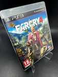 Gra na Ps3 Far cry 4