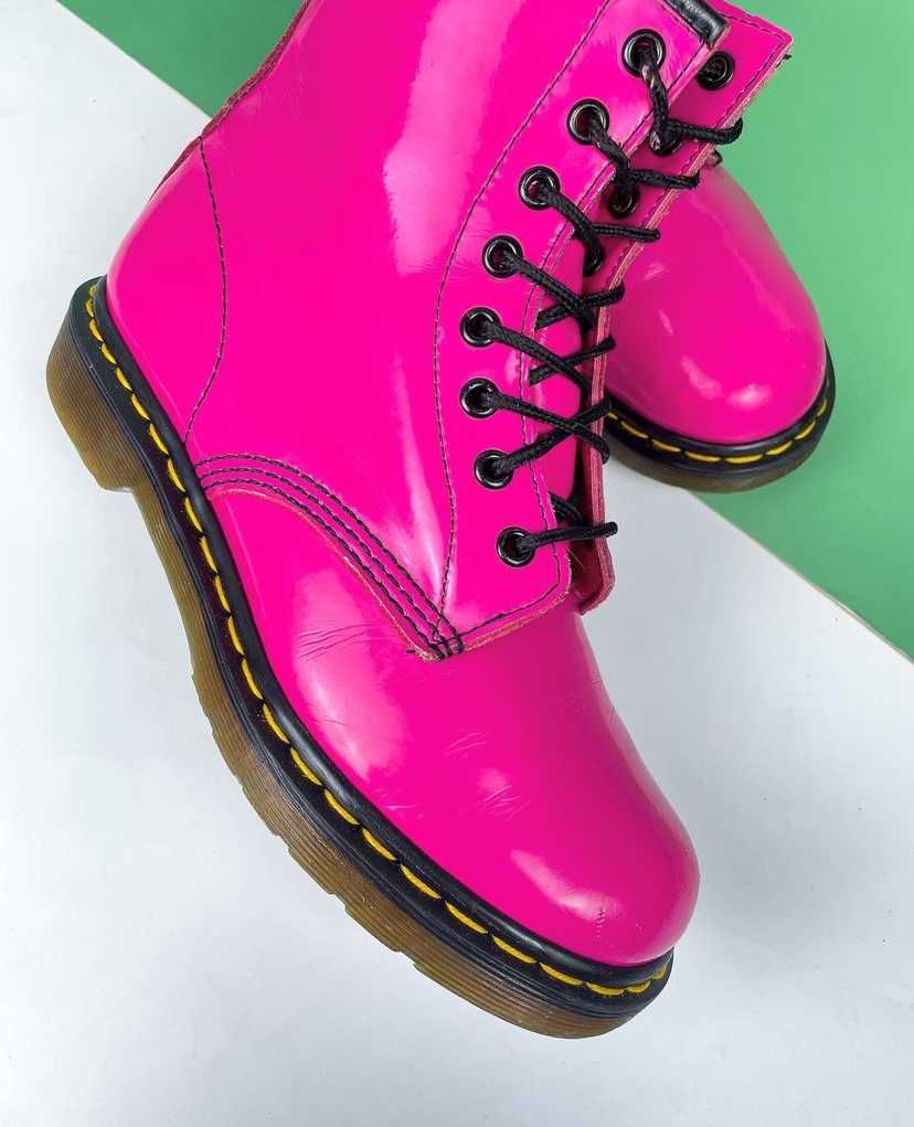 dr. Martens 1460 38 розмір оригінал original