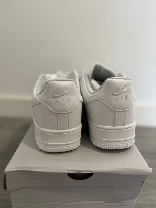 Sapatilhas Nike Novas