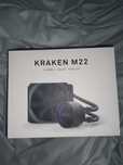 Aio NZXT Kraken M22