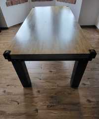 Stół do salonu - jadalni