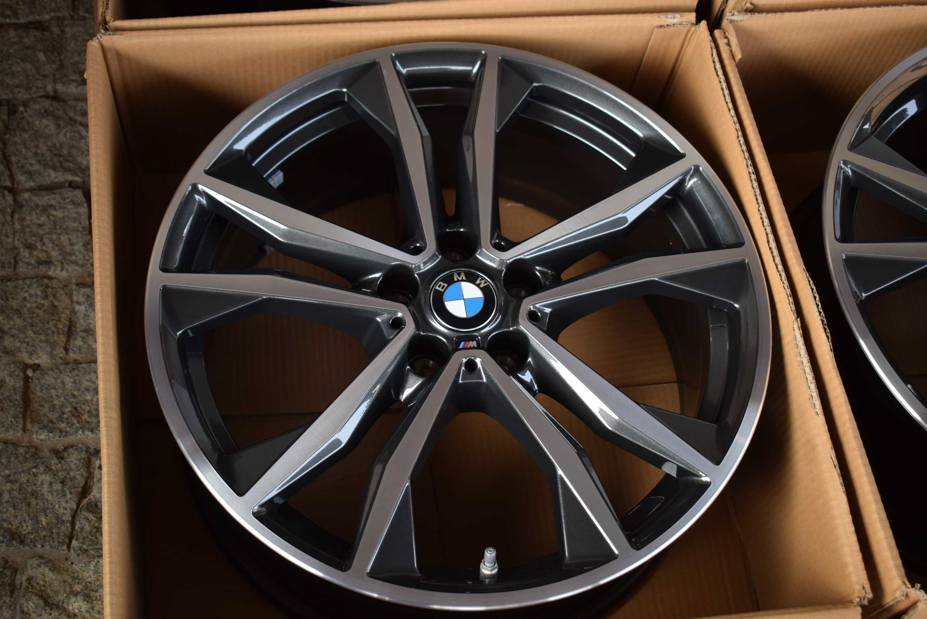 BMW X1 F48 u11 X2 F48 u10 iX1 iX2 1 f40 f70 2 f22 f74 nowe m power 19