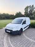 Citroen Berlingo Van Furgon 1,6 HDI 2012 r. 3 os.