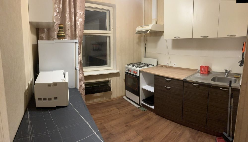 Однокімнатна квартира на Троещині без %