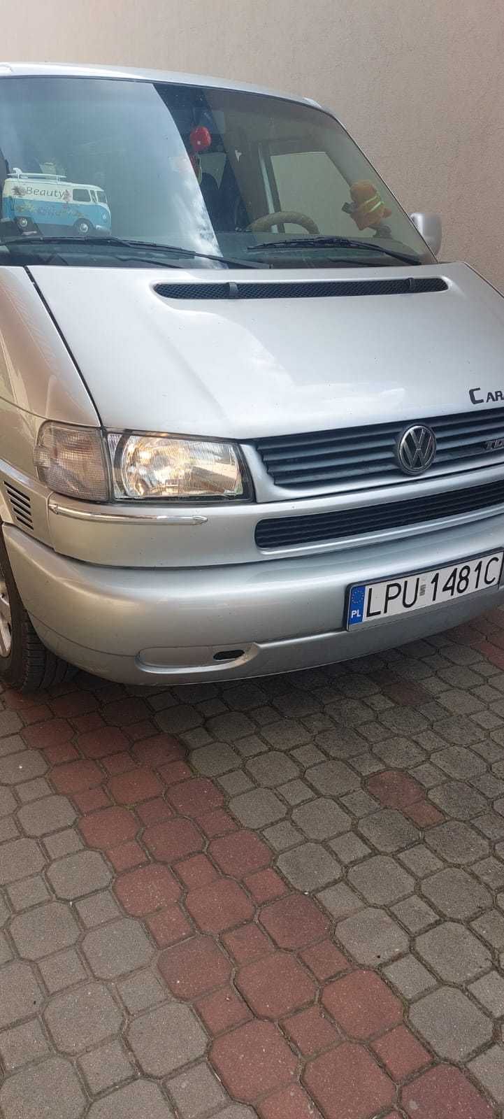 vw t4 transporter 25 latek