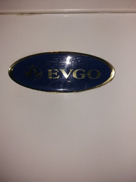 Стиральная машина-полуавтомат .