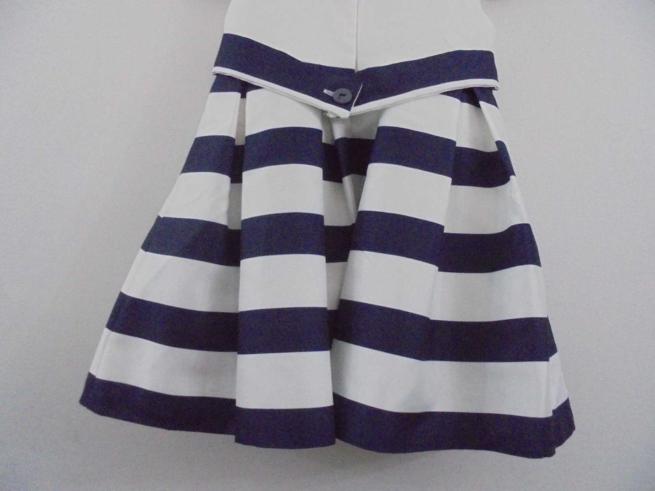 vestido de menina como novo