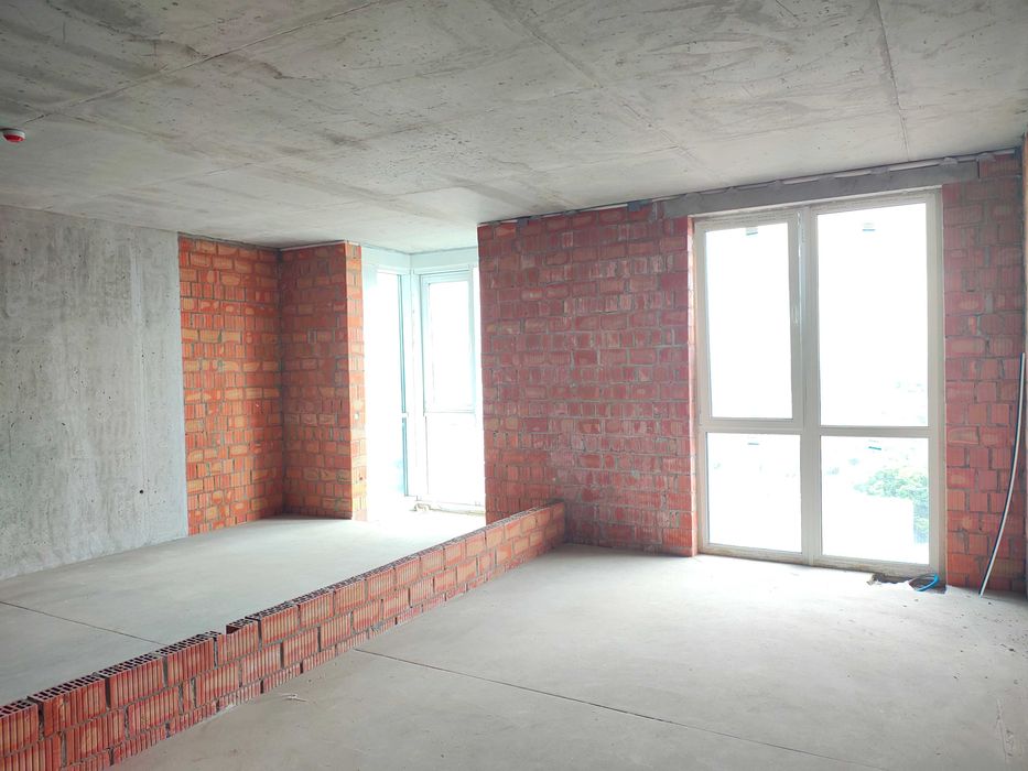 Продаж 3 кімн кв 119 кв.м ЖК Грінвіль Парк Greenville Park Поділ