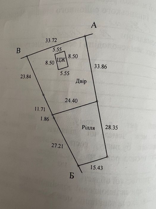 Продам будинок Чернігівська обл. м.Ічня вул. Воскресінська