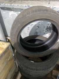 Opony letnie Pirelli 225/45/17