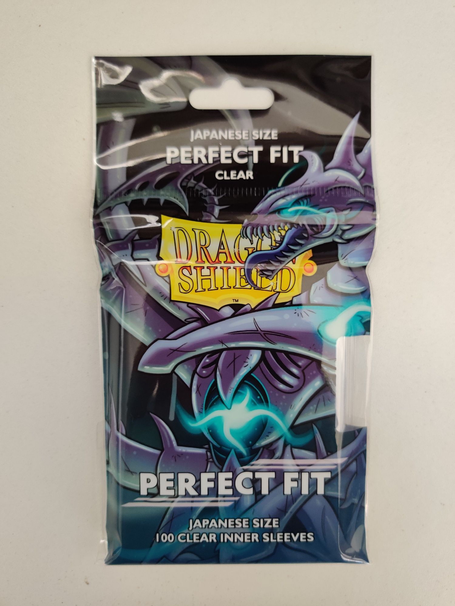 Dragon Shield perfect fit inner sleeves