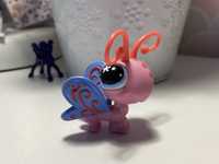 Littlest Pet Shop motylek