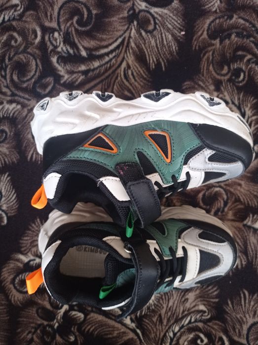 Кросівки, кроссовки для хлопчика