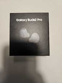 Samsung Galaxy Buds 2 Pro Grafitowy