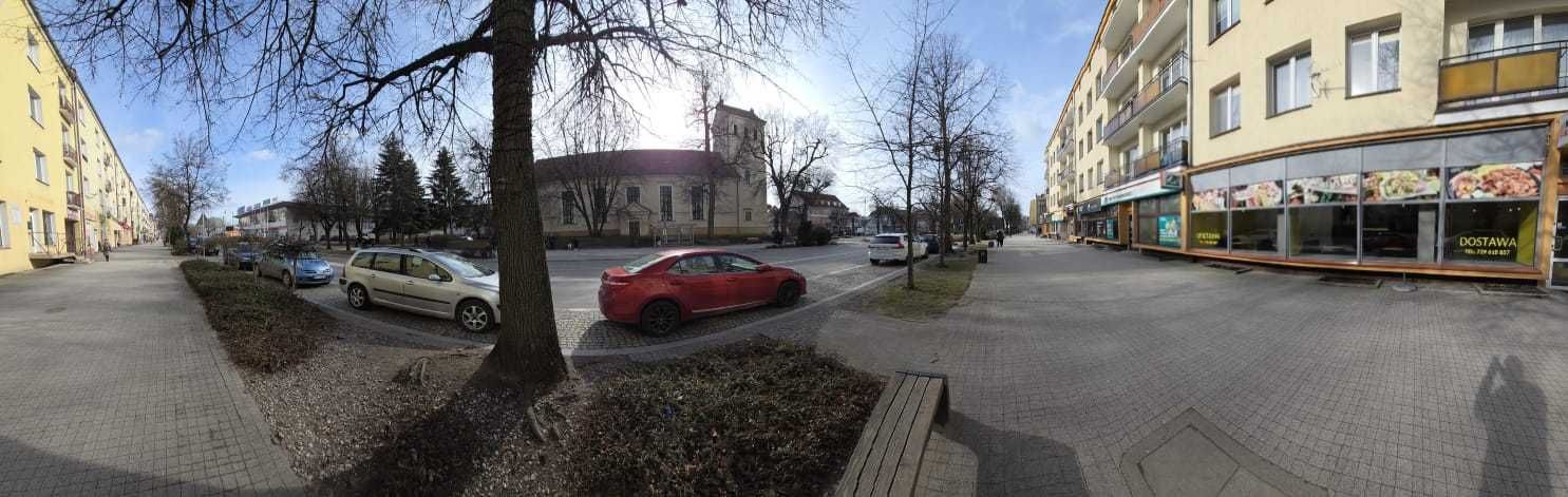 Odstąpię działający lokal gastronomiczny – KEBAB – Giżycko