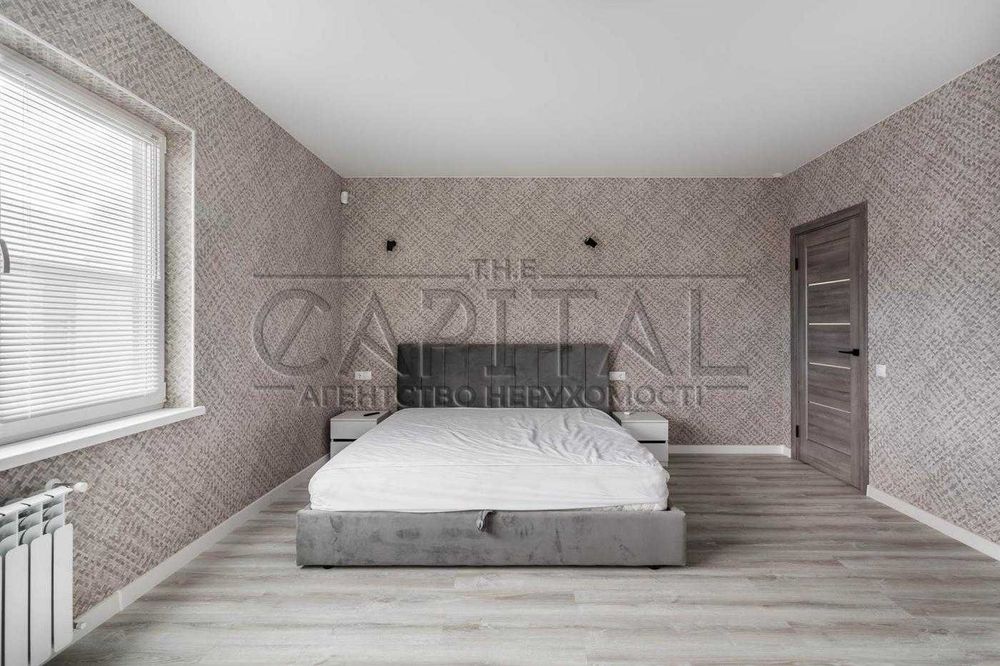 Оренда нового будинку 145м2, вул.Доброго дуба, с.Гатне