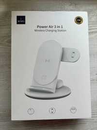 Зарядное устройство  Power Air 3-in-1