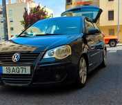 Polo 2005 1.2 Gasolina