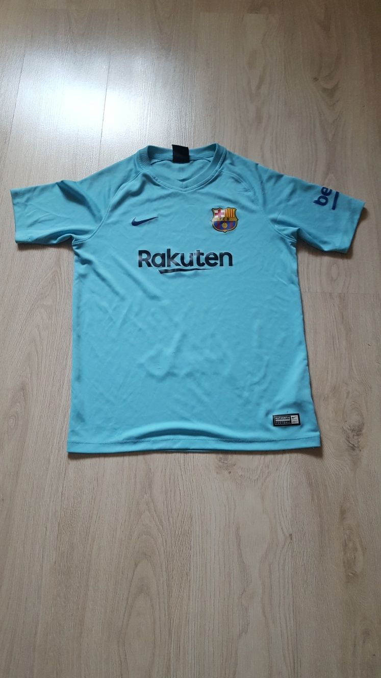 Koszulka Barcelony