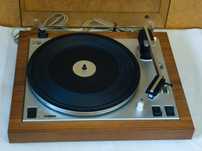 Gramofon Vintage Philips GA427