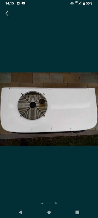 Osłona Carrier Xarios