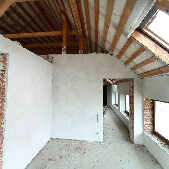 Продається 2-поверховий новозбудований будинок. Чортків