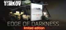 Продам Escape From Tarkov Edge of Darkness Limited Edition