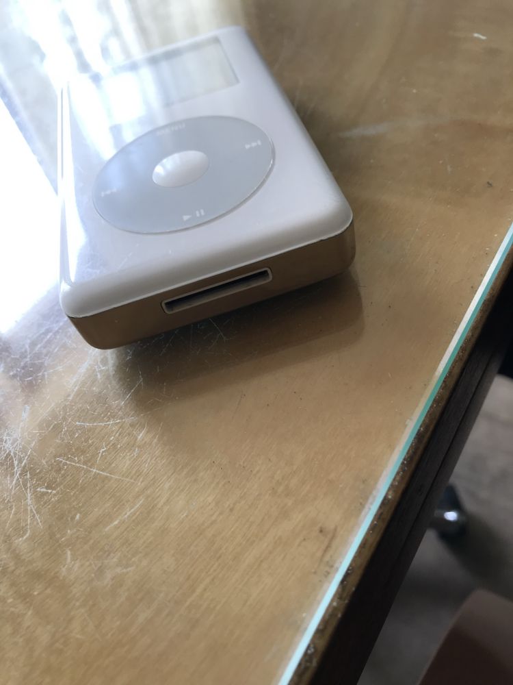Ipod classi 4gen