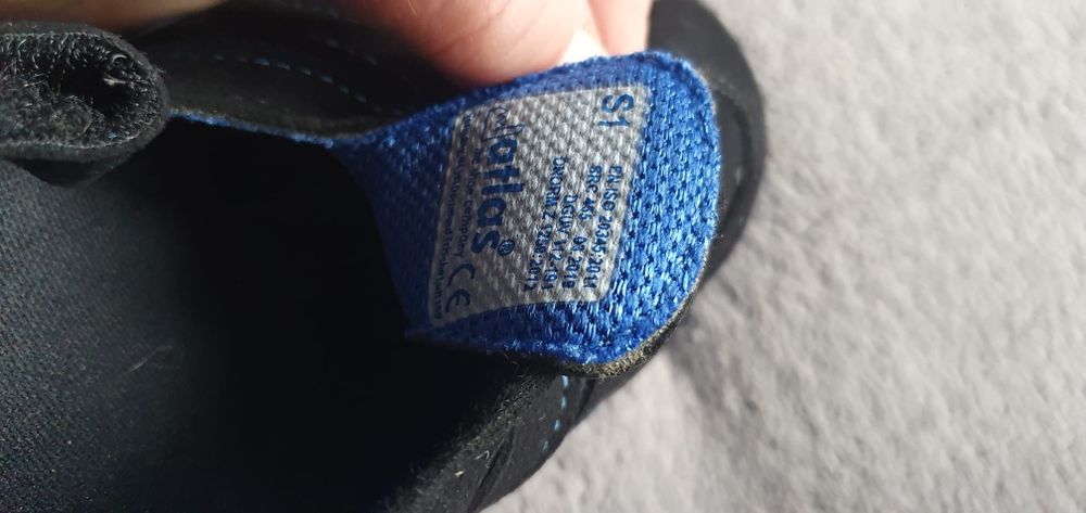 Buty Atlas nowe orginalne