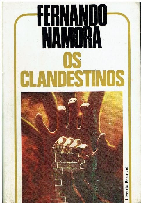 766 - Livros de Fernando Namora 3