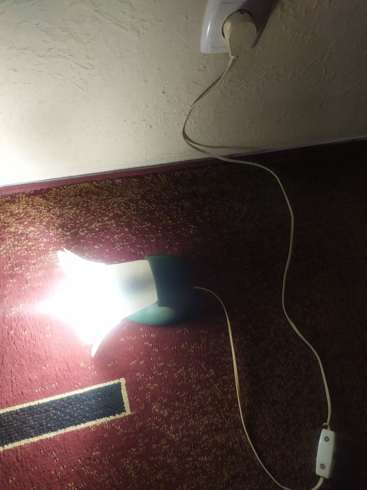 Домашний светильник