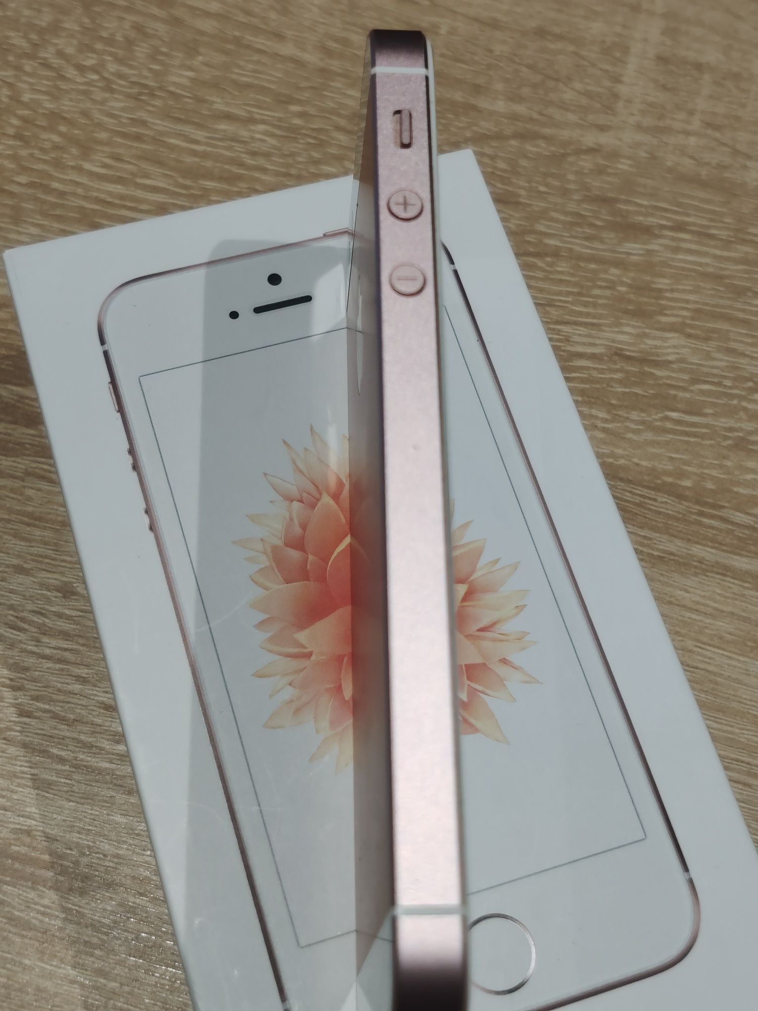 APPLE iPhone SE 16GB