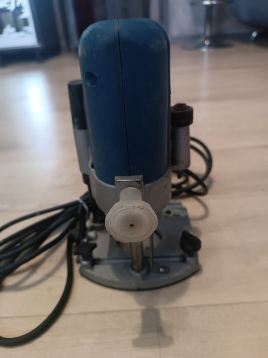 Фрезер Фиолент МФЗ 1100э