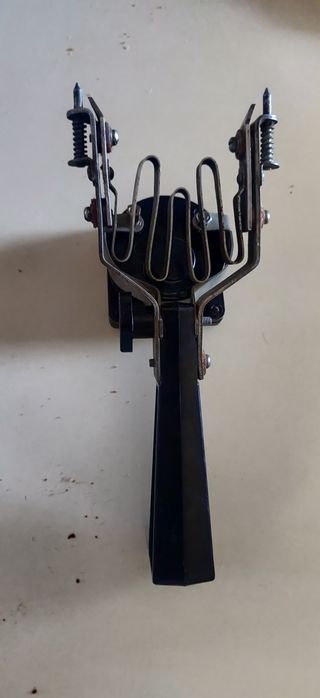 Нагрузочна вилка