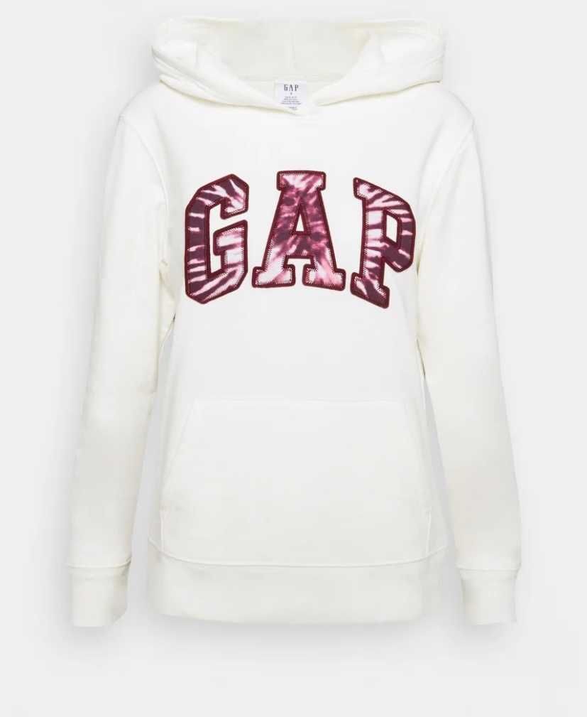 Gap bluza damska z kapturem  kolory z USA