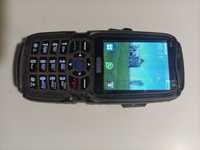 телефон S 12 с тремя SIM-картами и аккумулятором 10 000 мАч