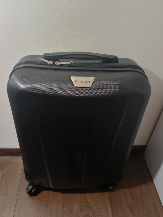 Walizka podróżna Puccini