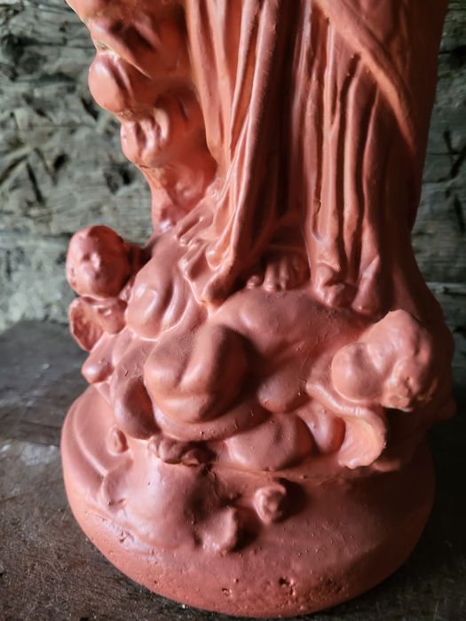 Maryja Zwycięska Matka Boża