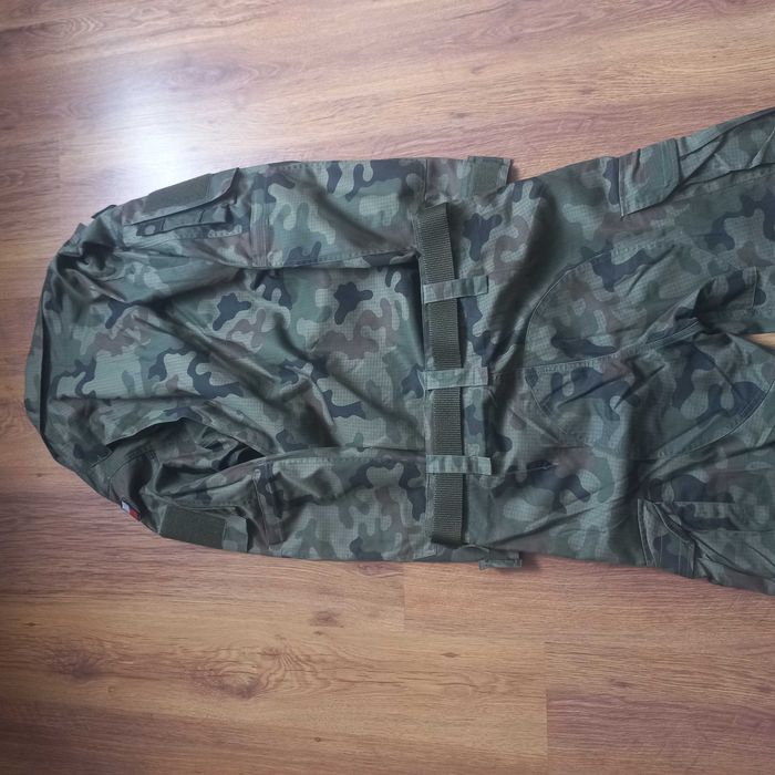 Mundur polowy wz 123UL M/R