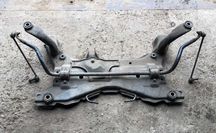 Подрамник балка передняя Mazda 3 BK 2004-2008