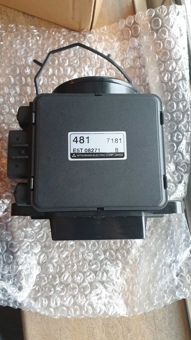 Massa ar Mitsubishi carisma, galant, pajero, outlander, lancer, pinnin