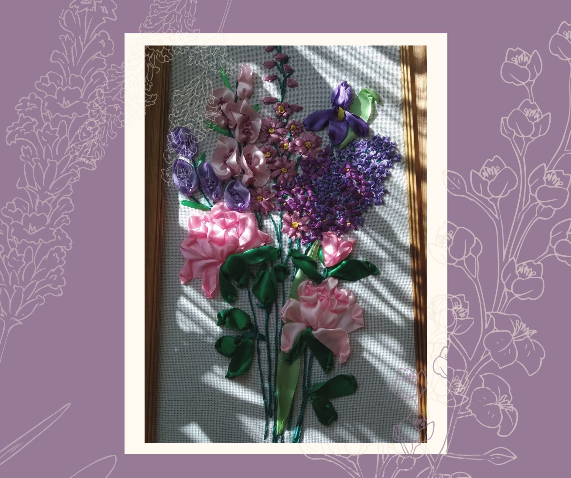 Подарок / Букет цветов на 8 Марта / день рождение / годовщину / цветы