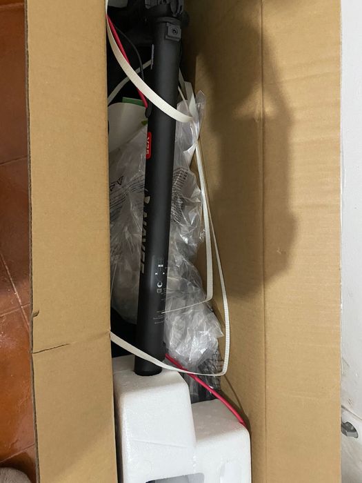 Trotinete elétrica v25