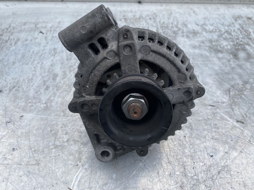 Range Rover Sport I L320 3.6 D Alternator